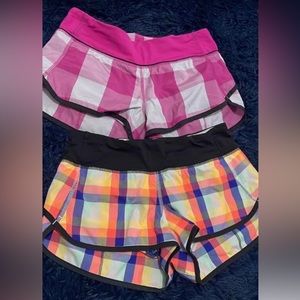Lululemon size 4 , 2.5